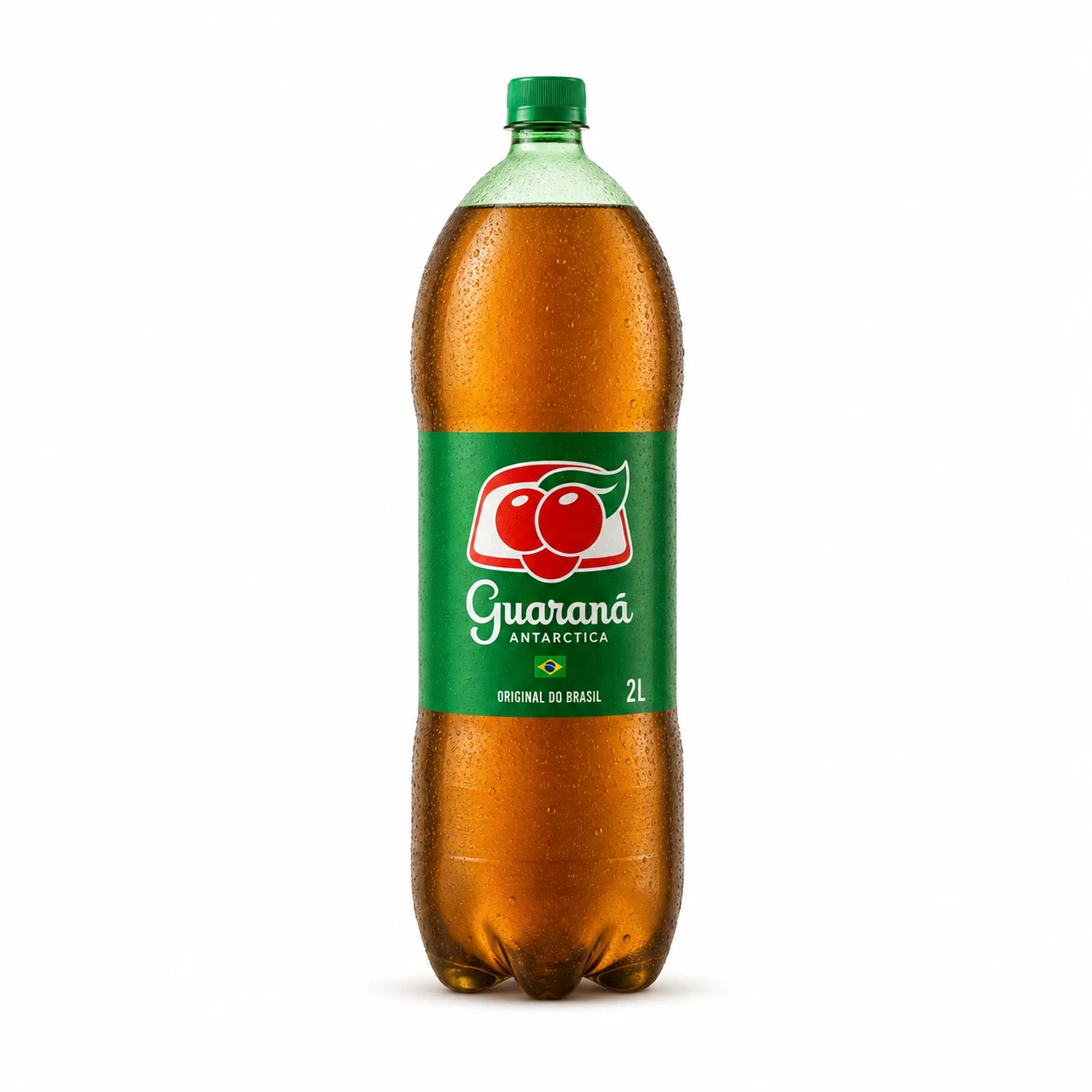 Guaraná Antarctica 2L