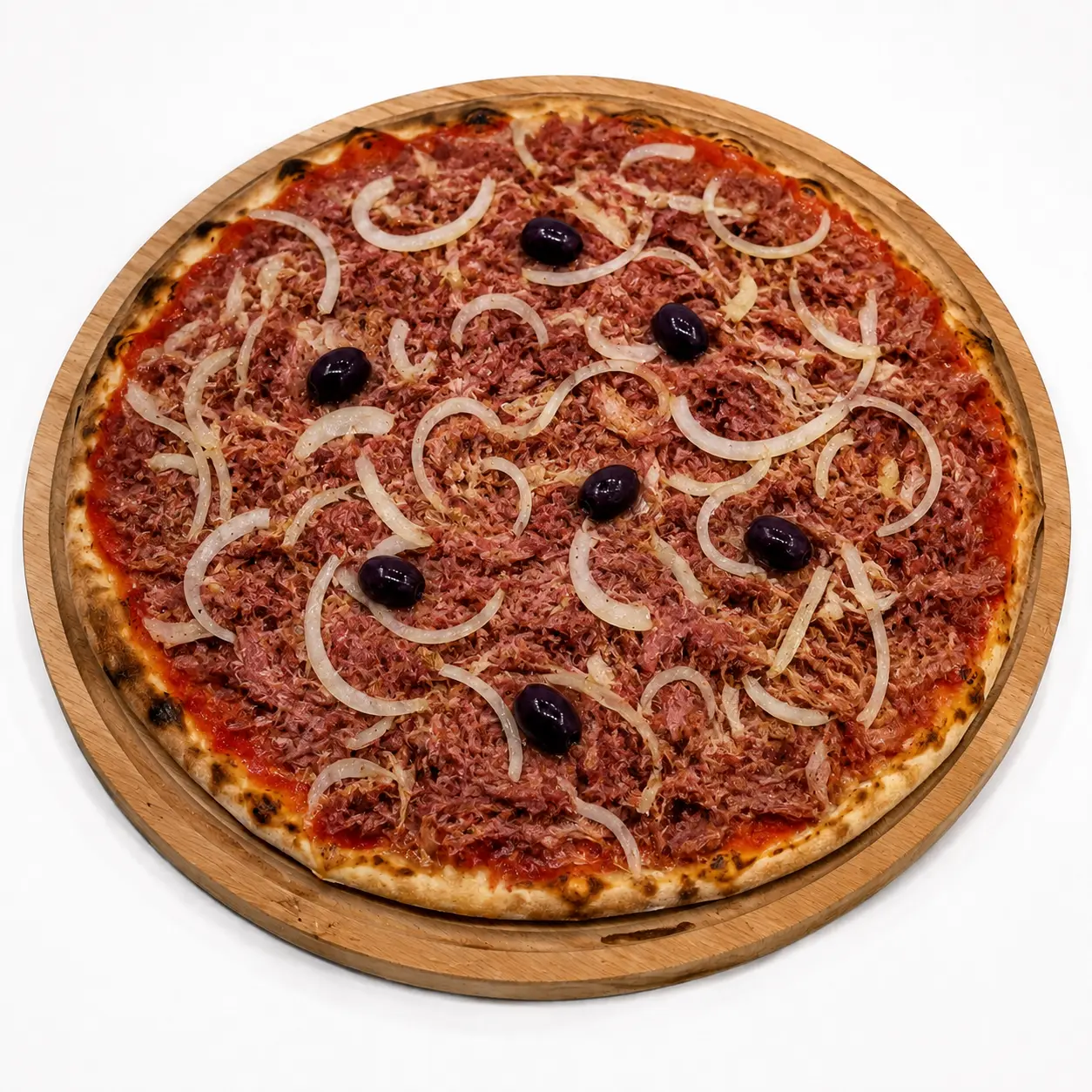 Carne Seca I