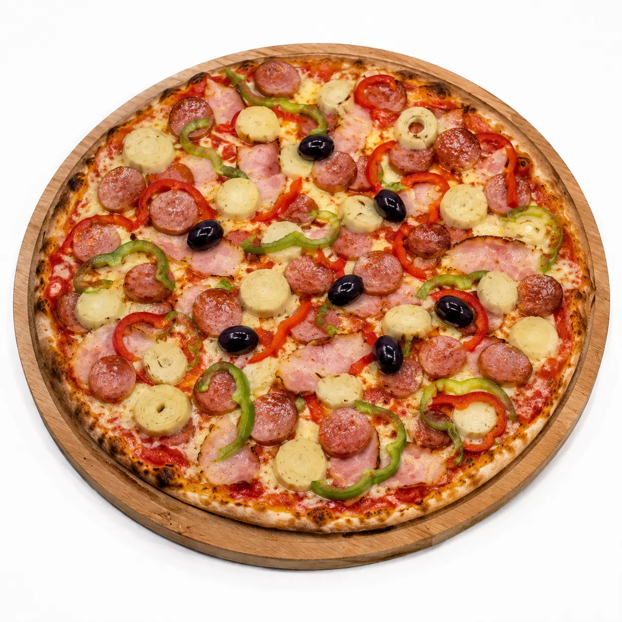 Lombo Especial