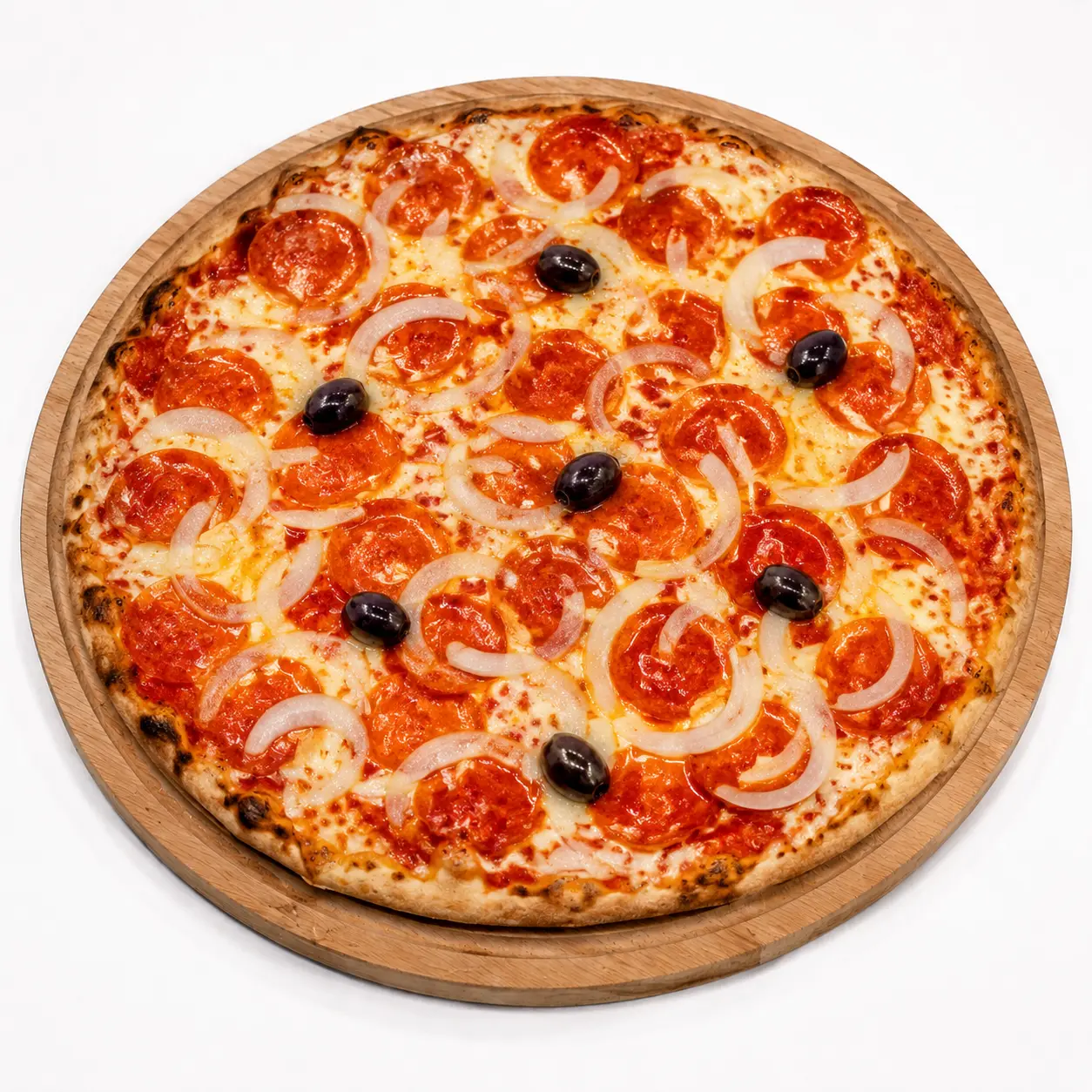 Pepperoni