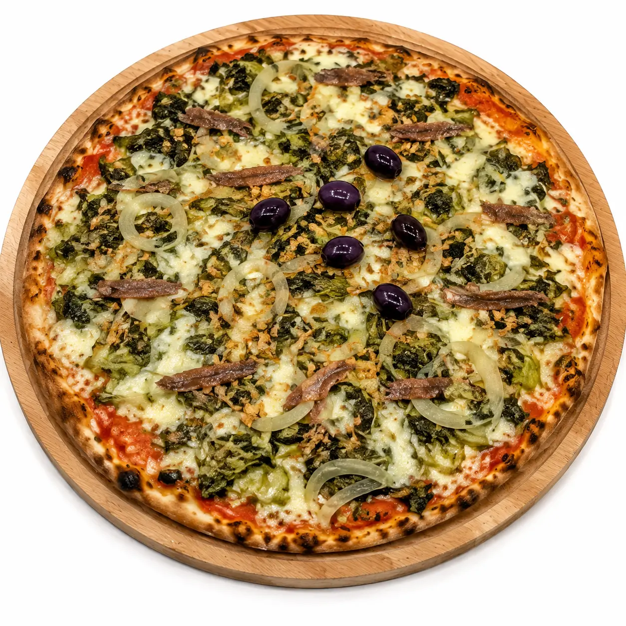 Escarola I