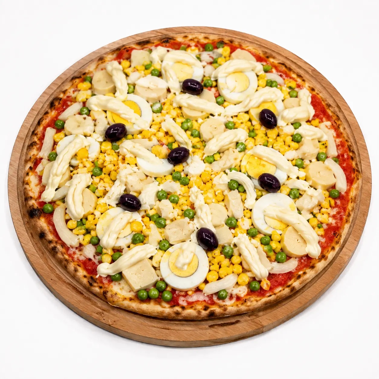 Vegetariana
