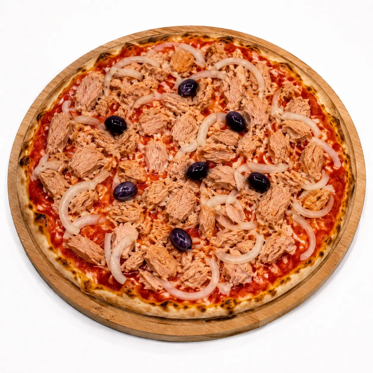 Atum Sólido I