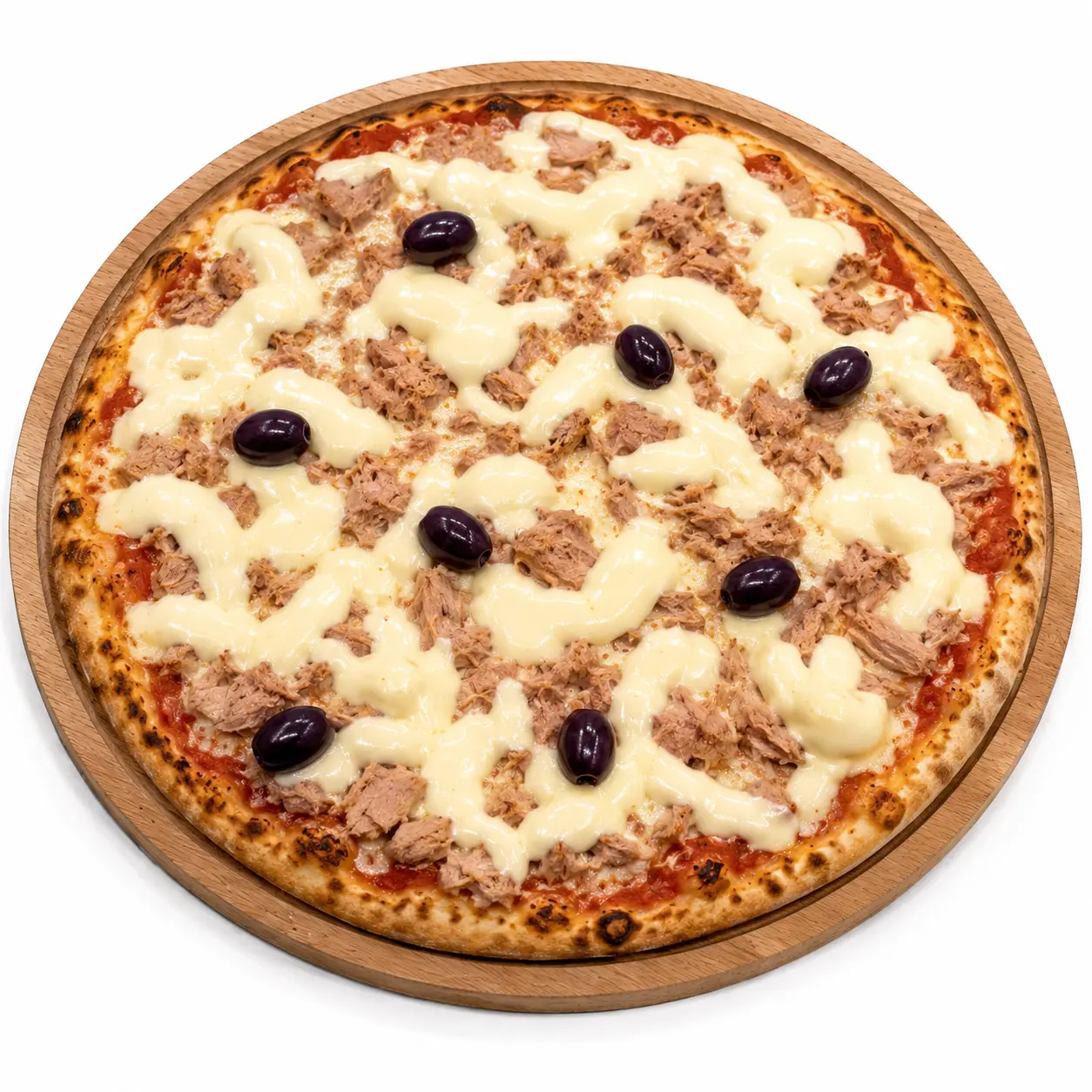 Atum Sólido II