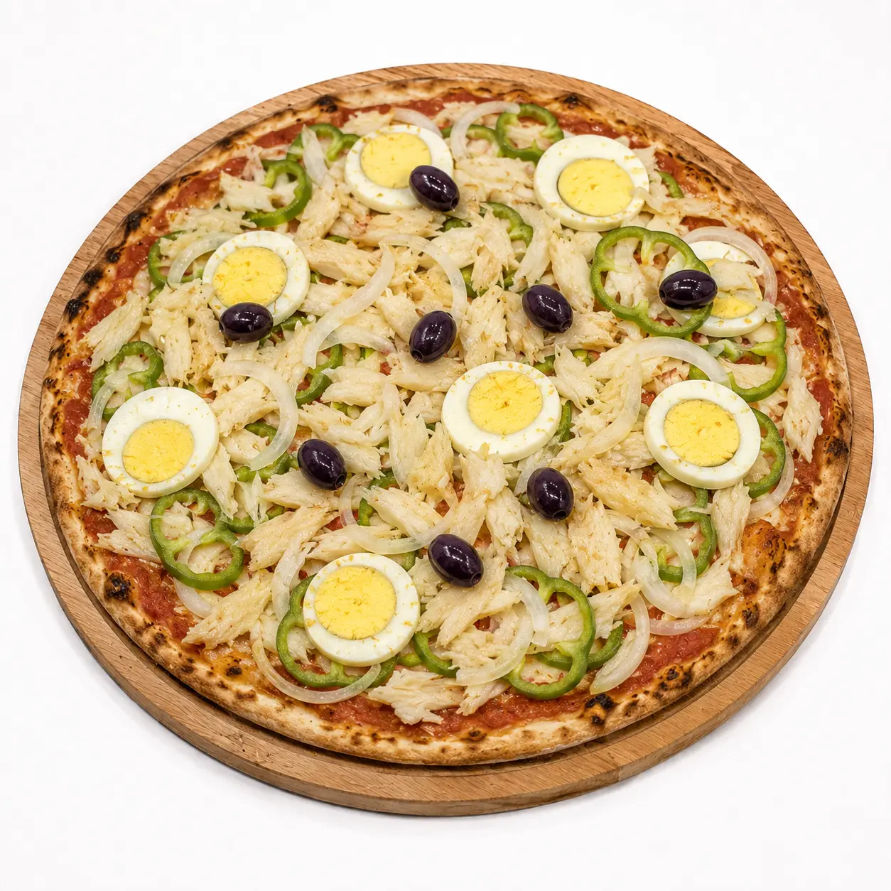 Bacalhau Da Casa