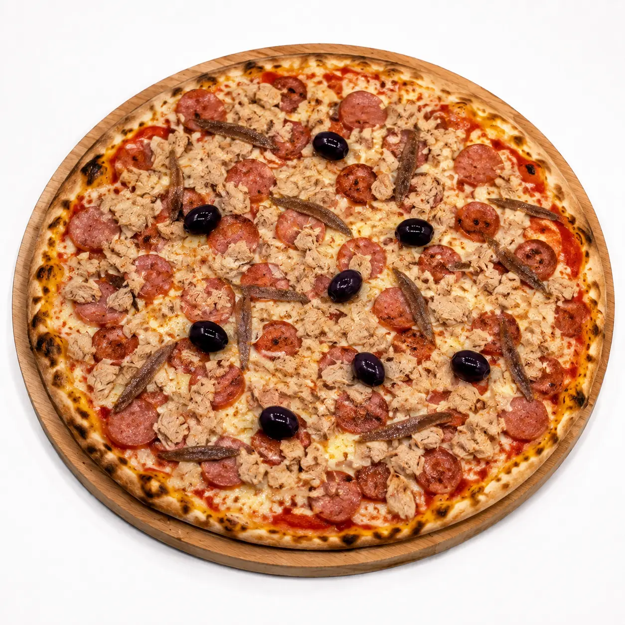 Pizzaiolo