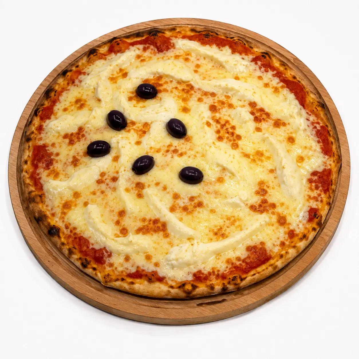 Gratinada