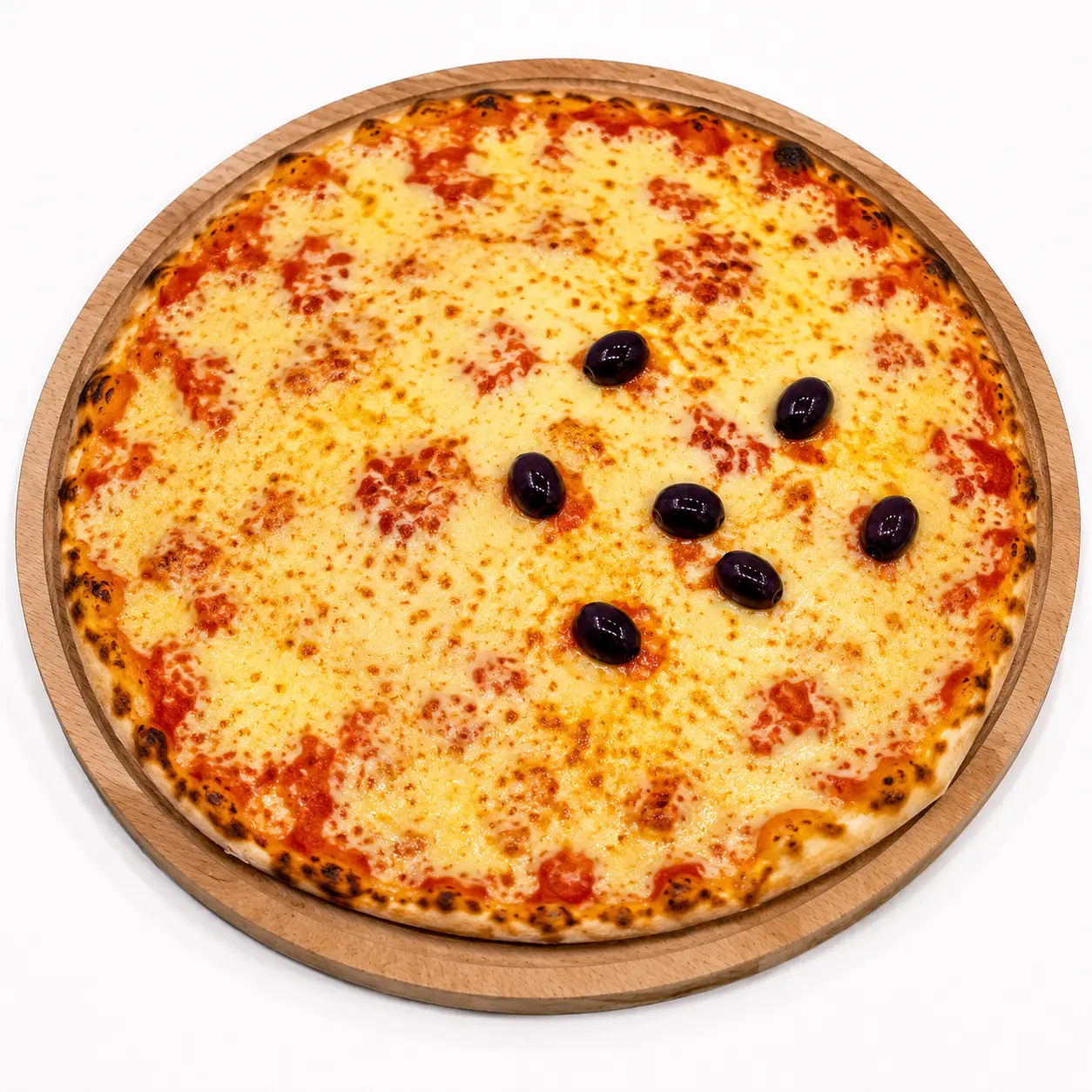 Provolone